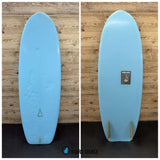 Ocean Racer 5'1"