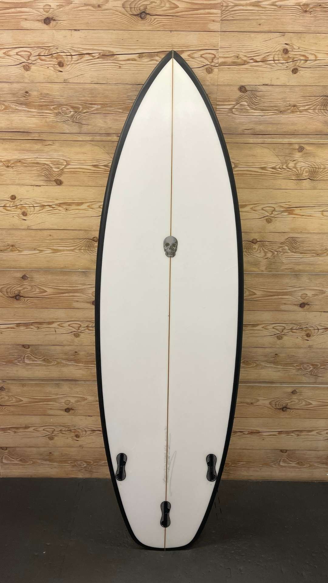 Used 6ft Chris Christenson OP1 for Sale – The Board Source