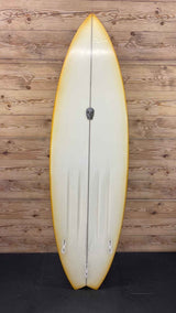 OP3 6'0"