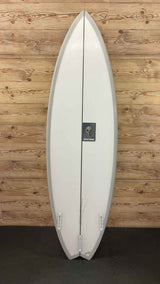 OP3 6'0"