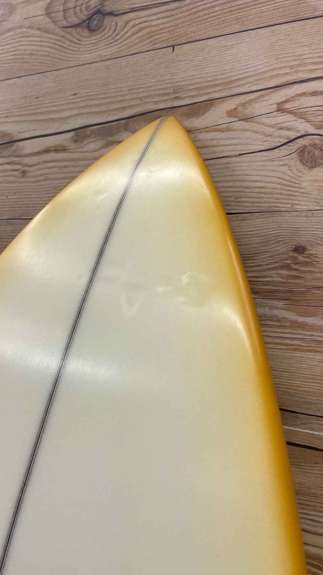 OP3 6'0"