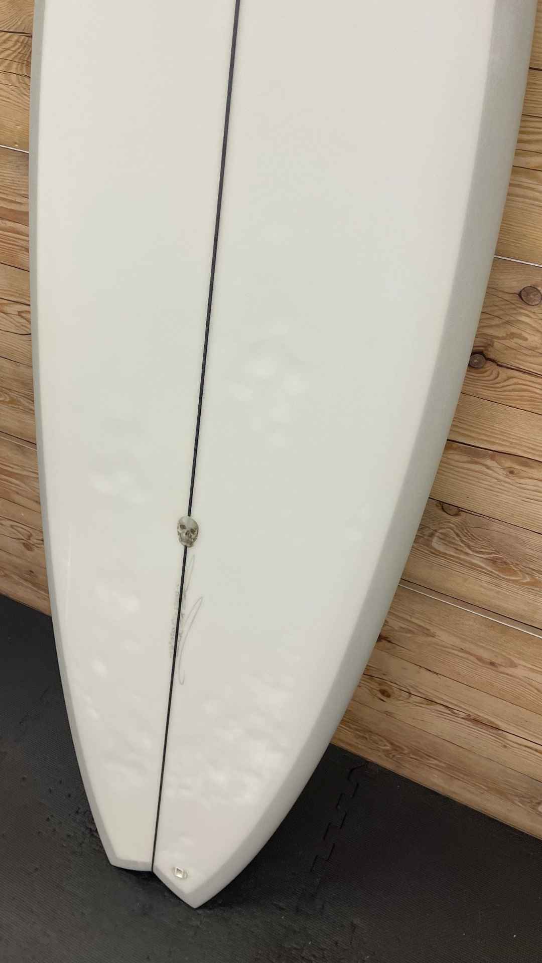 Used Chris Christenson Surfboards for sale | OP3 6ft – The