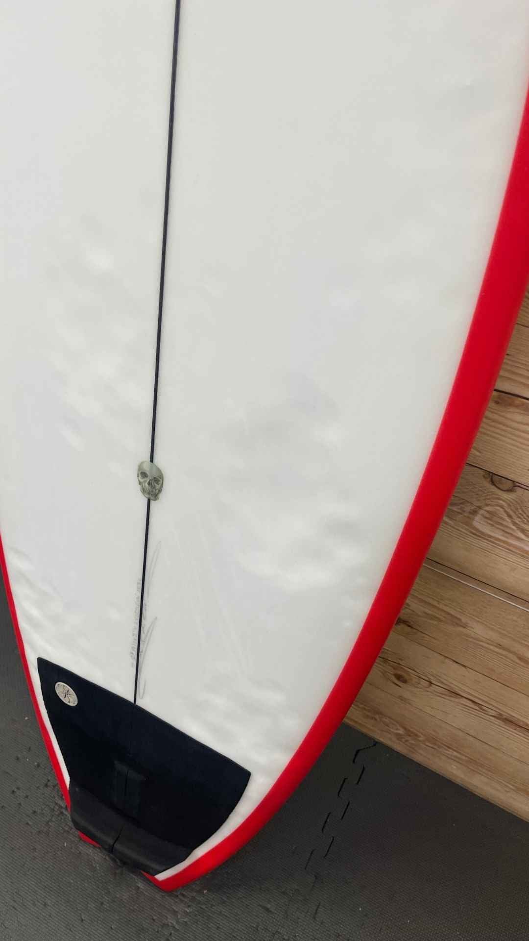 ※大幅値下げ　CHRISTENSON クリステンソン　OP3 Chris Christenson OP3 | Singlequiver.com