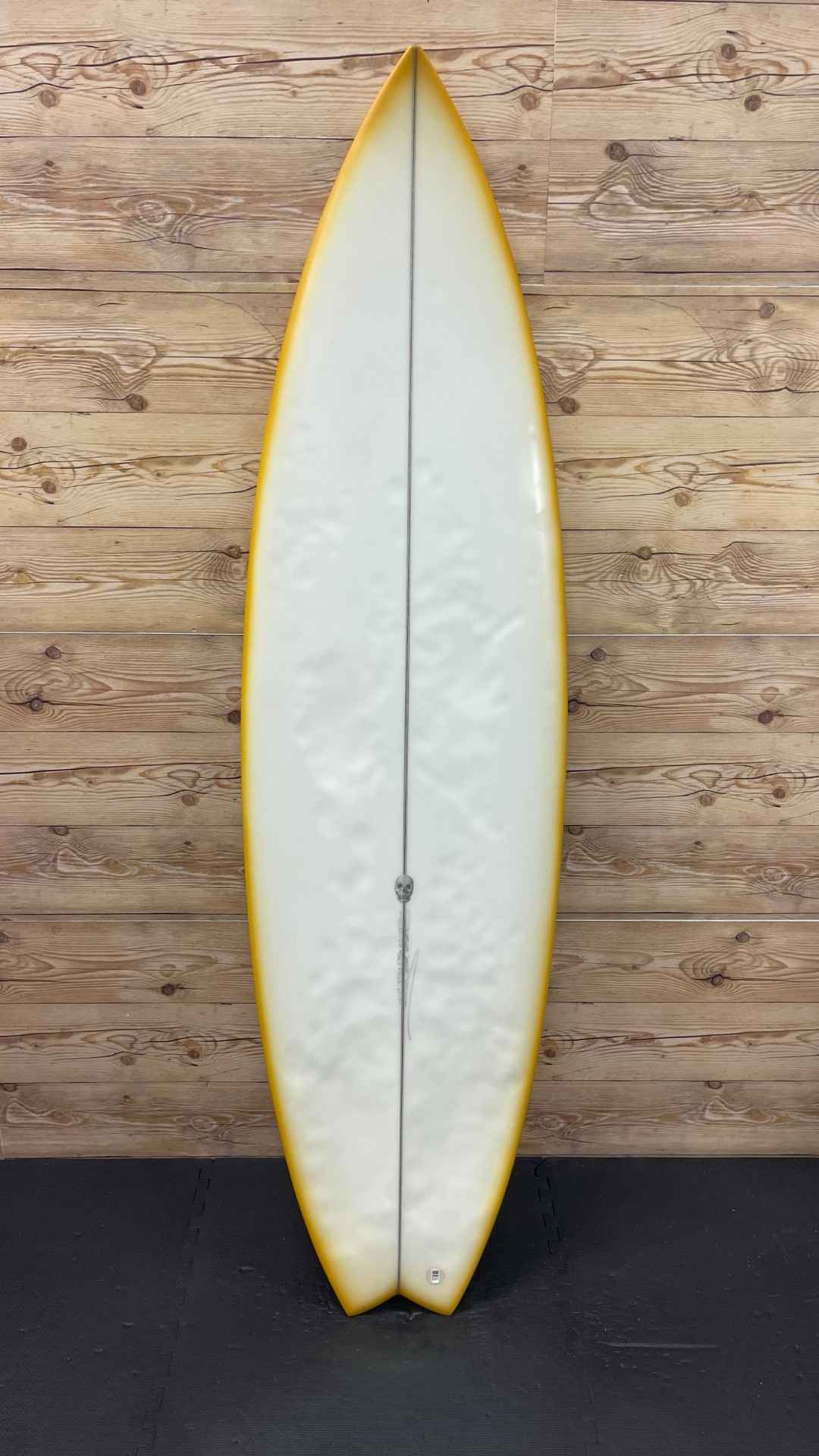 OP3 6'0"