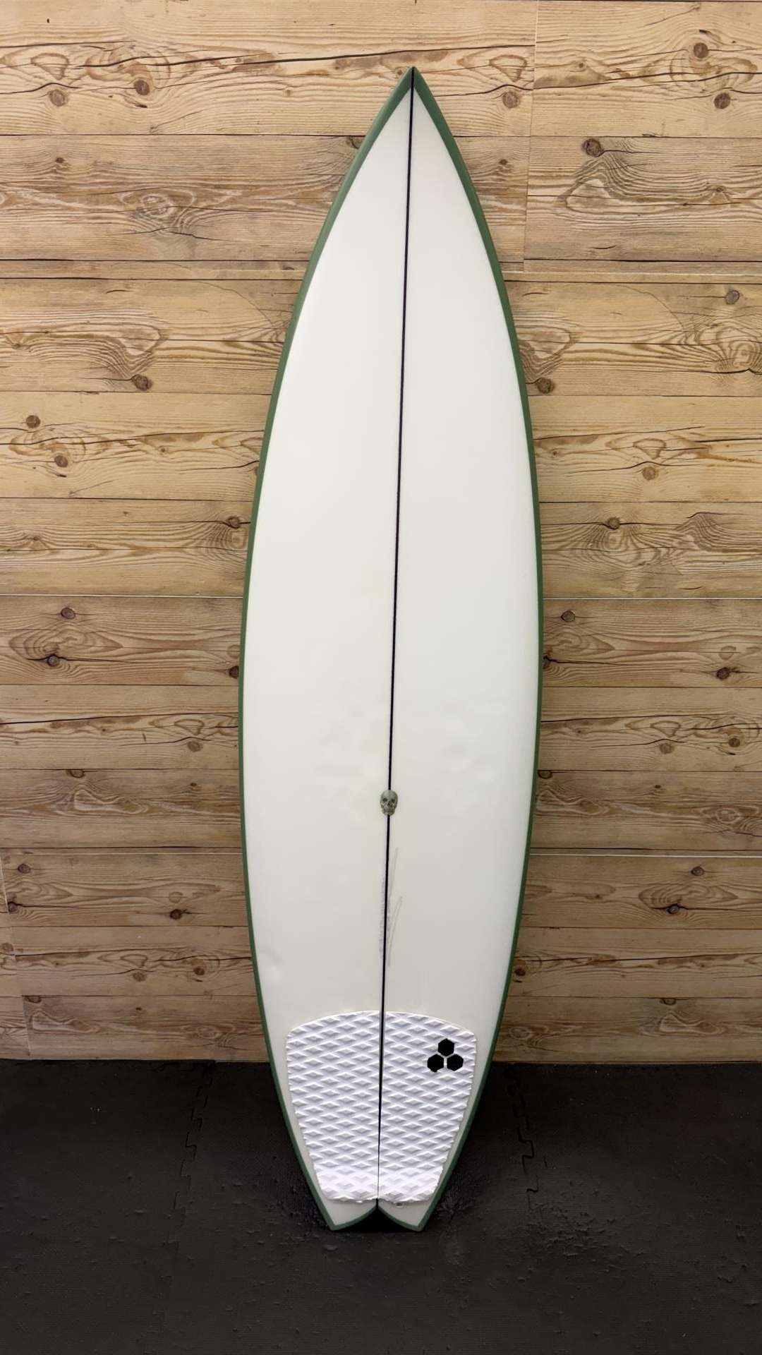 OP3 5'11"