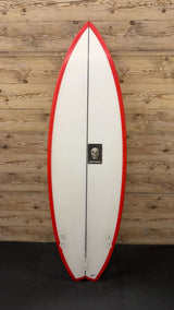 OP3 5'8"