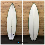 OP3 5'11"