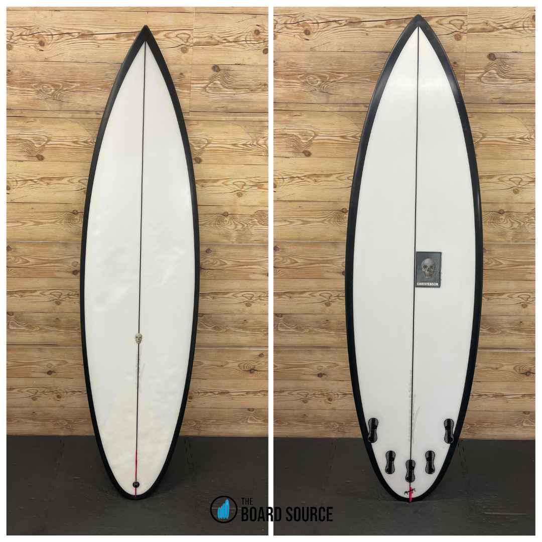 OP4 6'0"