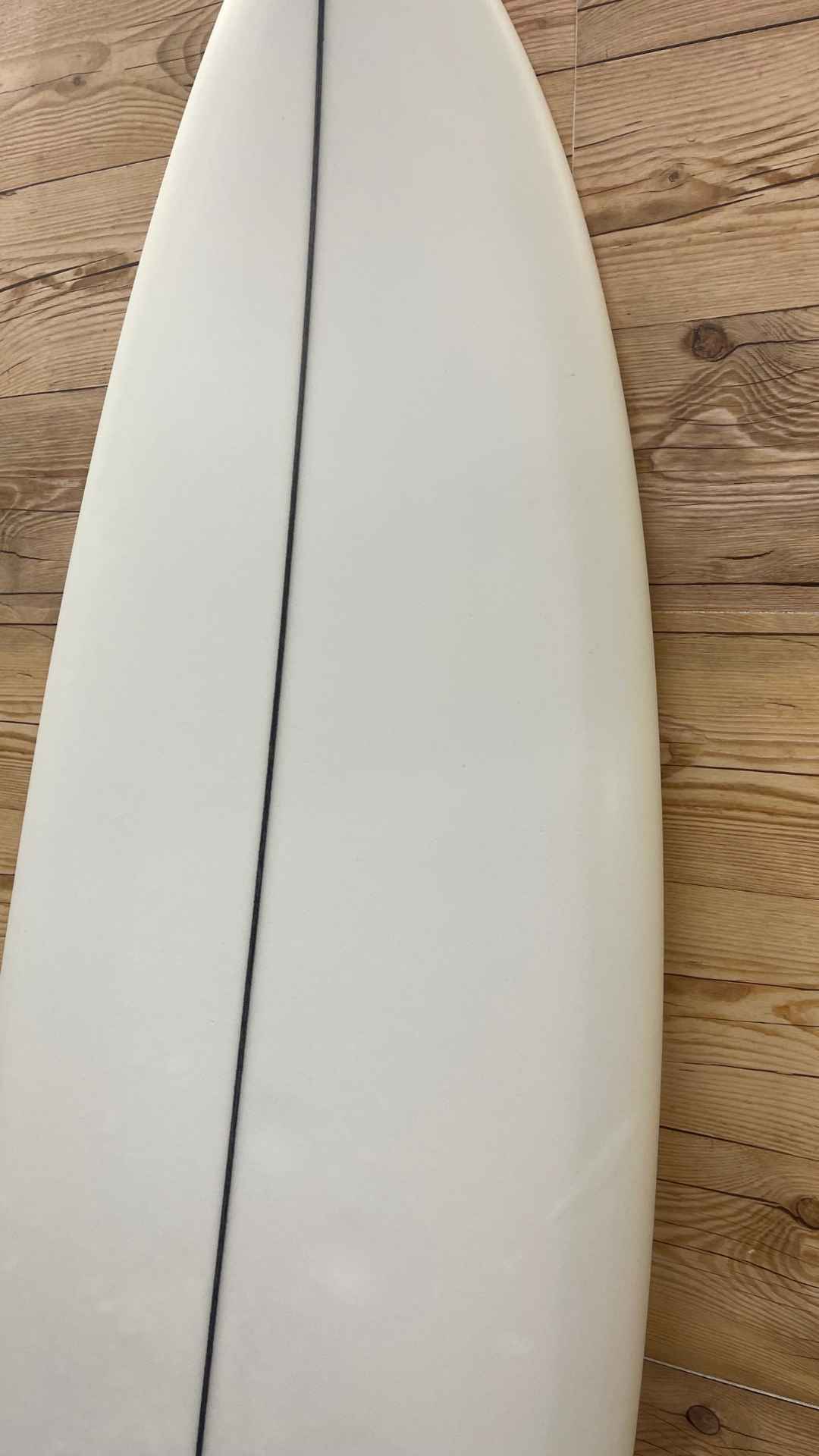 Chris Christenson Osprey 6'10