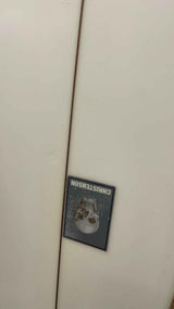 Osprey Kustom 6'2"