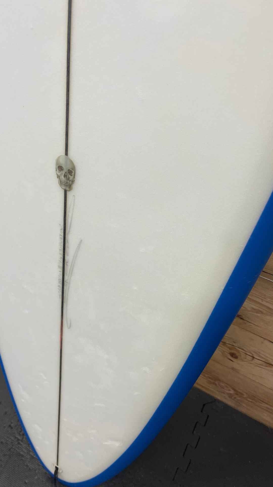 Chris Christenson Osprey 6'8