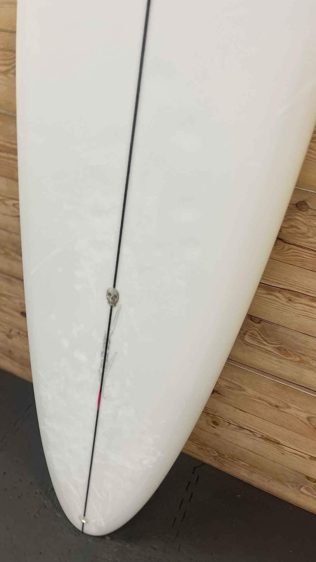 Chris Christenson Osprey 6'10