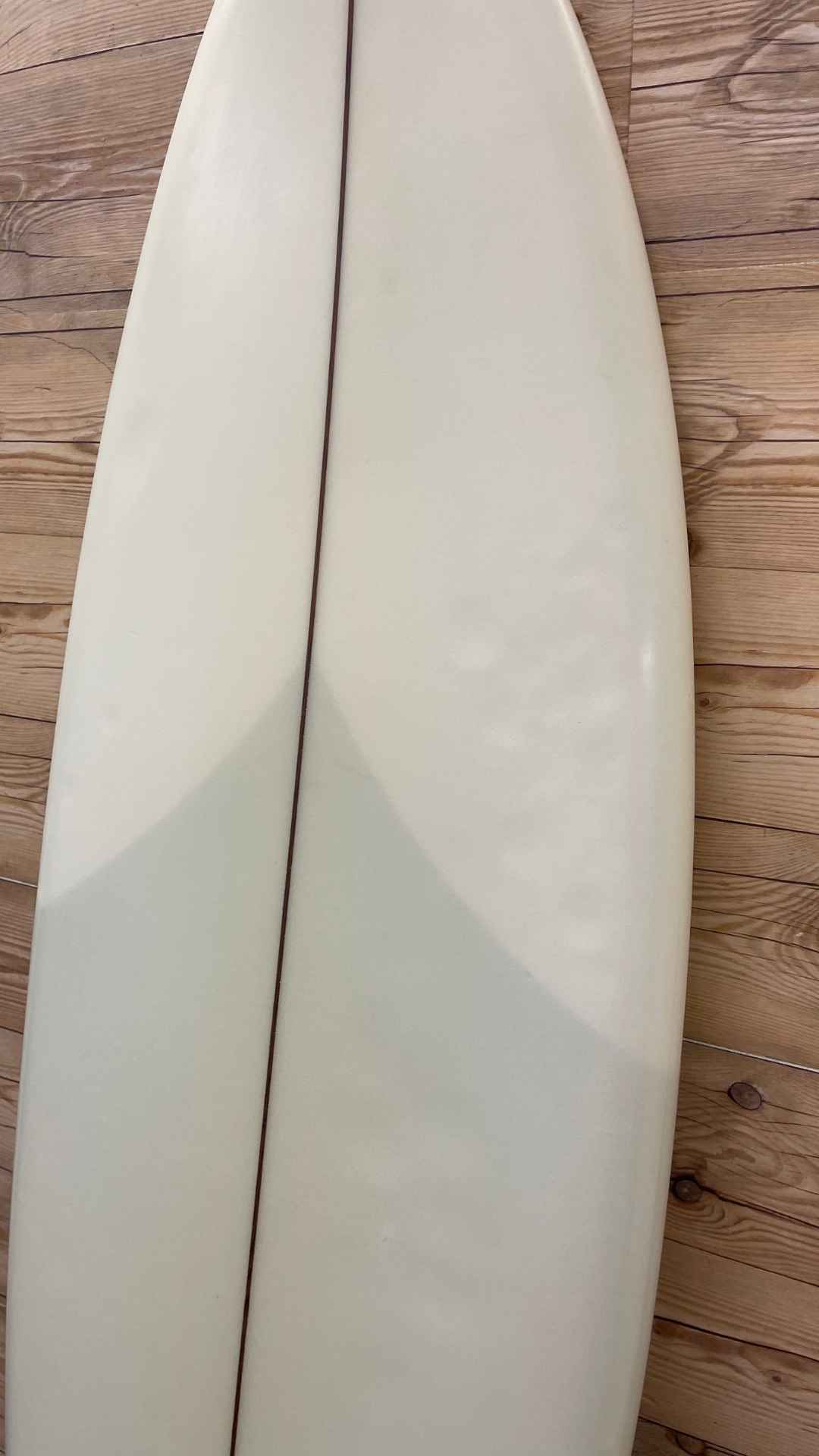 Chris Christenson Osprey Kustom 6'2