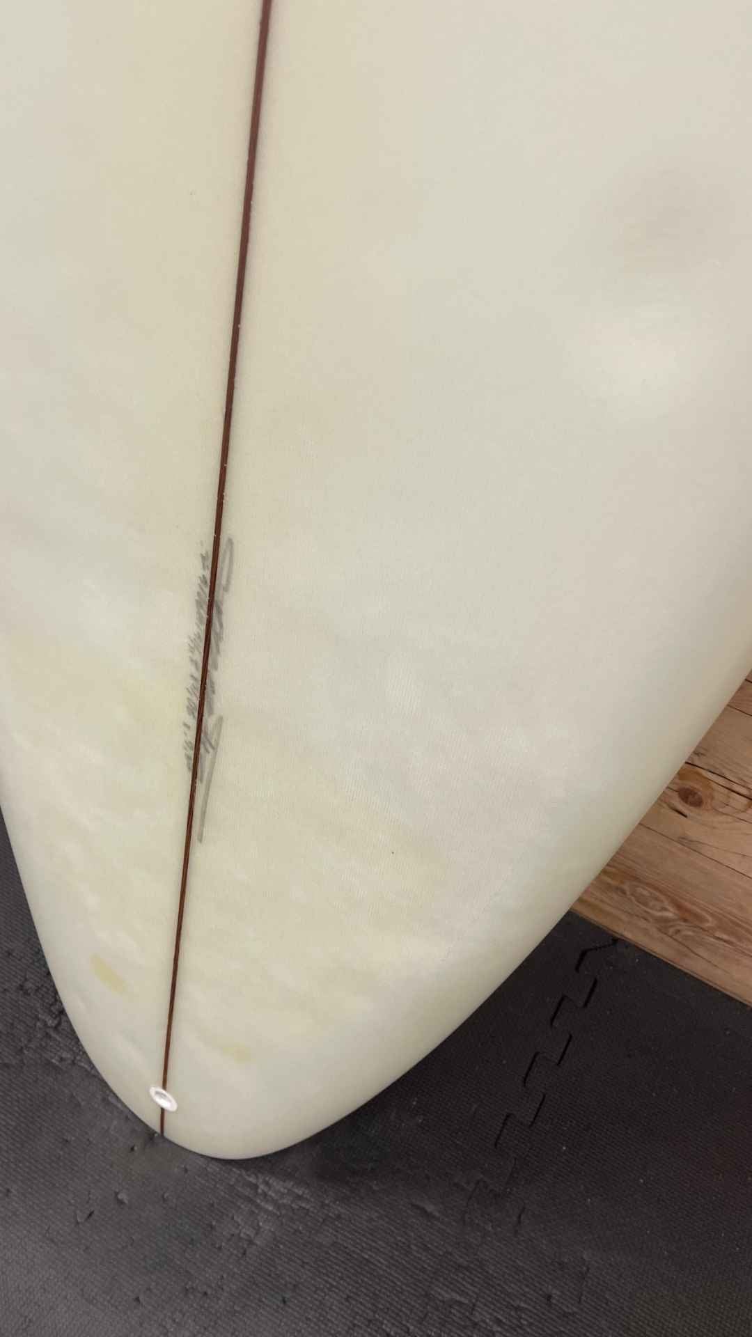 Osprey Kustom 6'2"