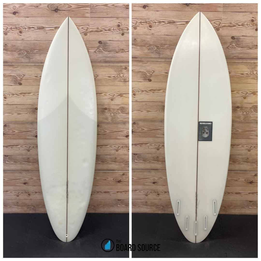Chris Christenson Osprey Kustom 6'2
