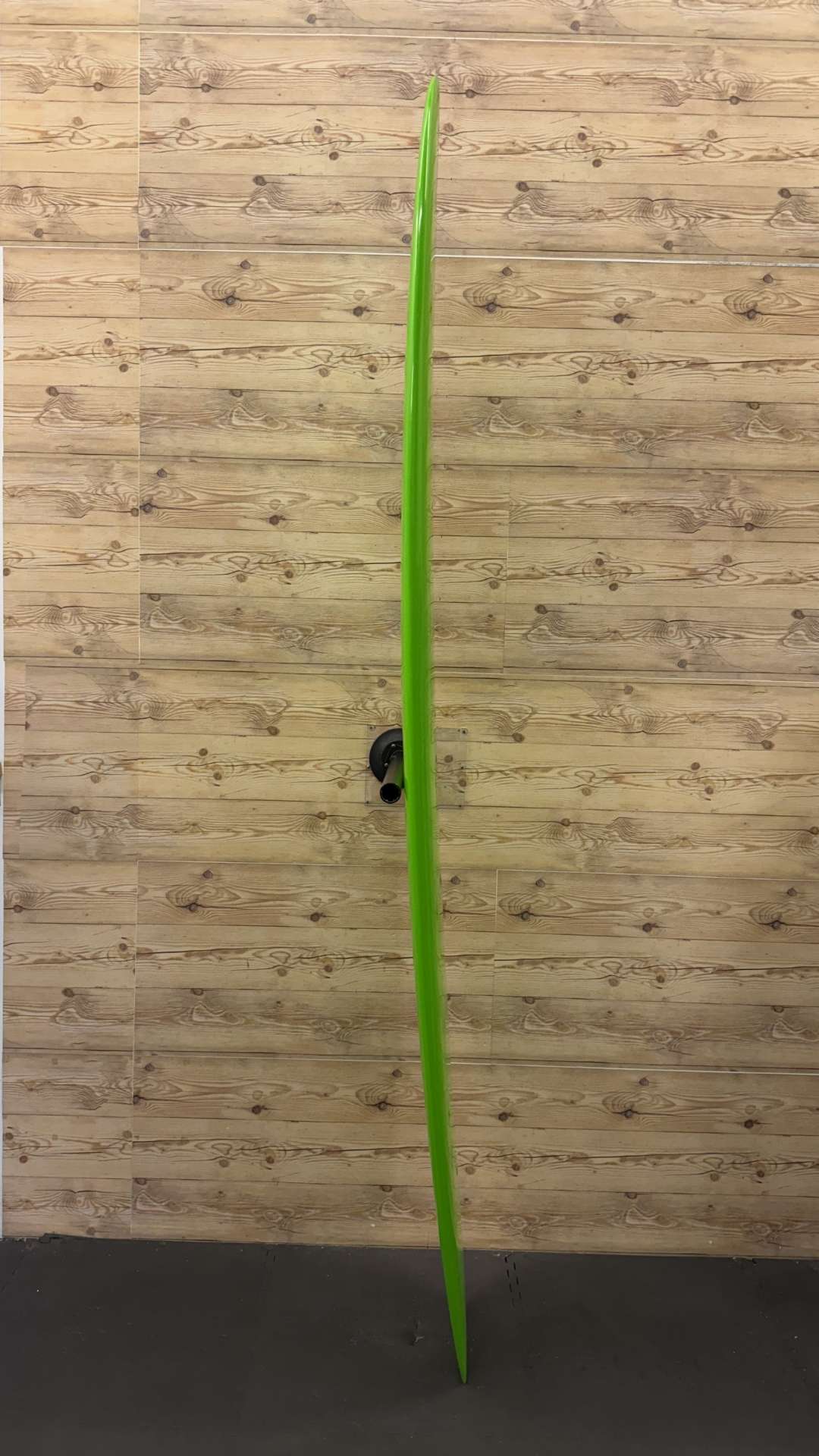 Outlaw 9'0"