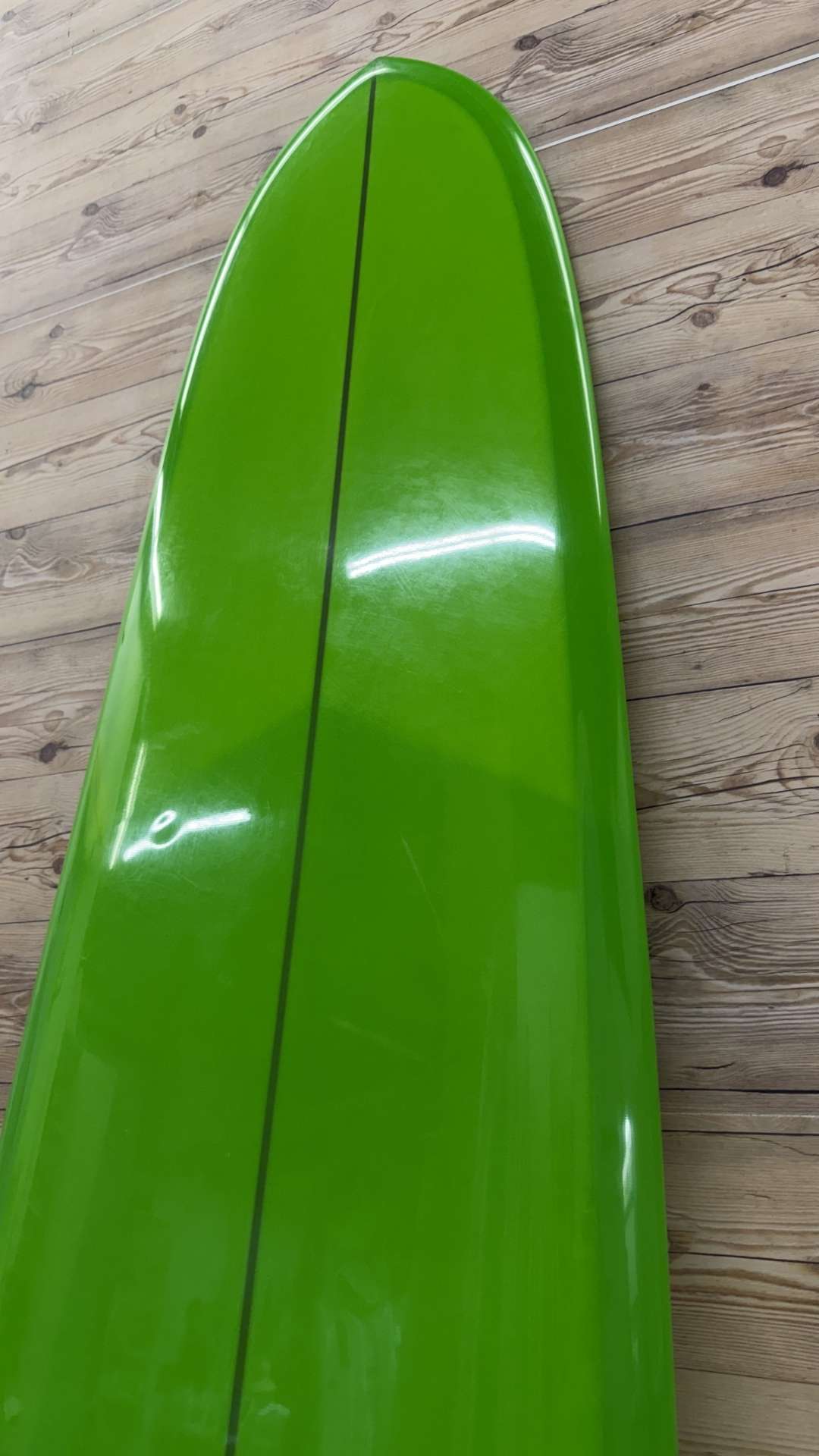 Outlaw 9'0"
