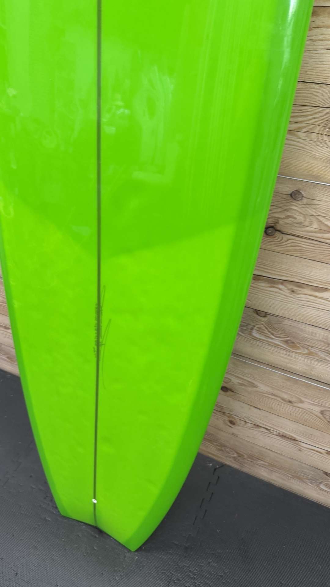 Outlaw 9'0"