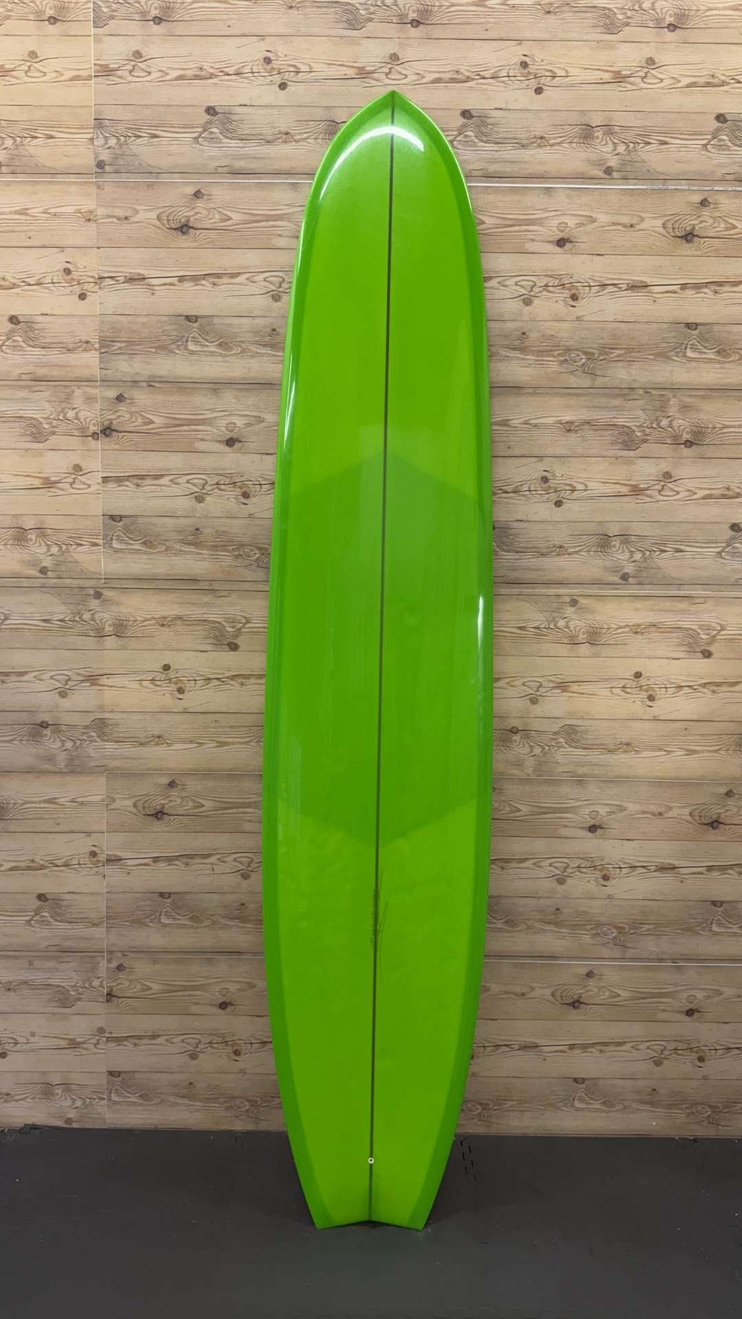 Used Chris Christenson Outlaw Longboard 9 foot for Sale – The