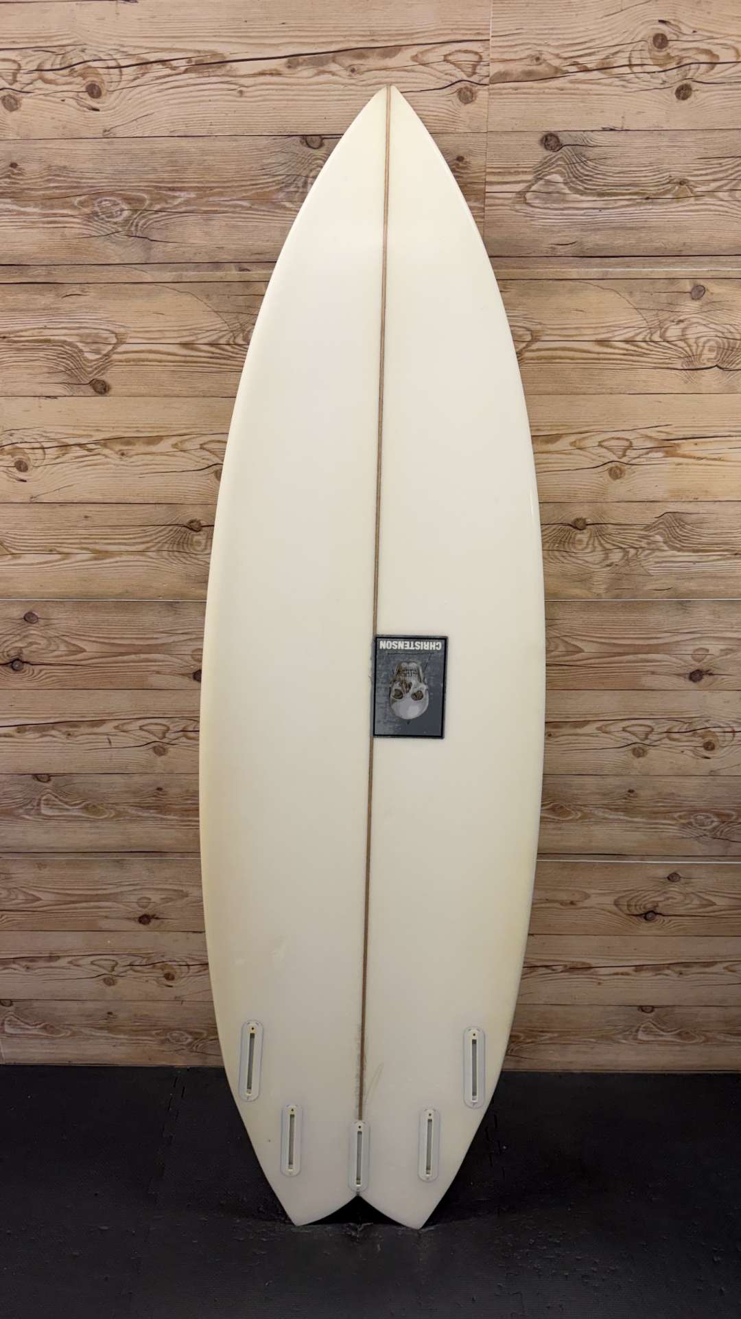 Gerr 5'10"