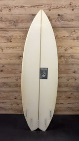 Gerr 5'10"