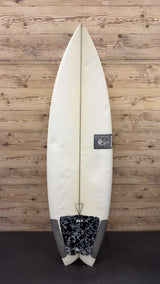 Gerr 5'10"