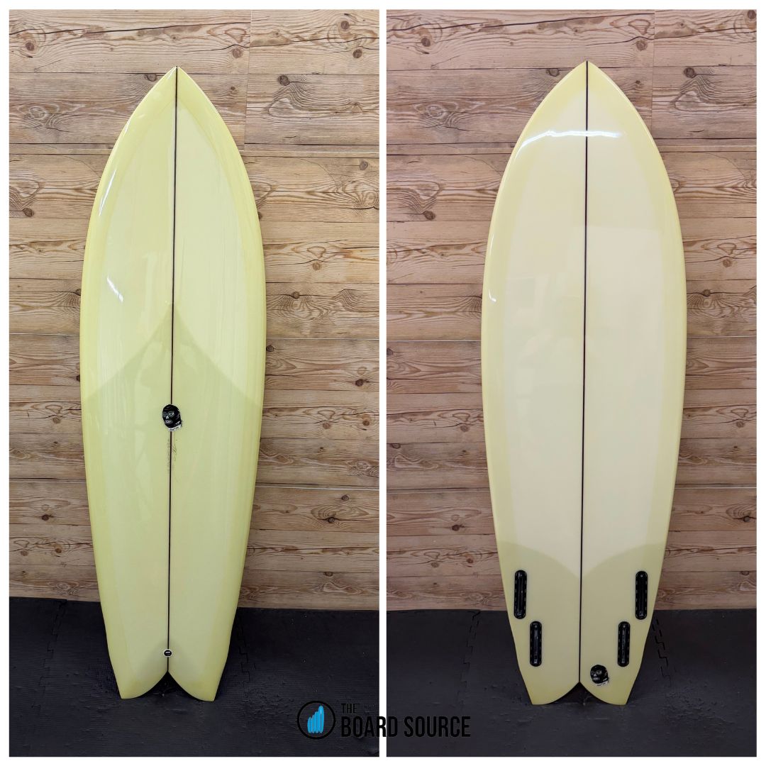 New & Used Fish Surfboards for Sale – The Board Source