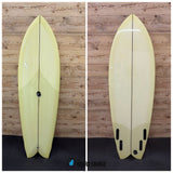 Phantom Of The Agua 5'8"