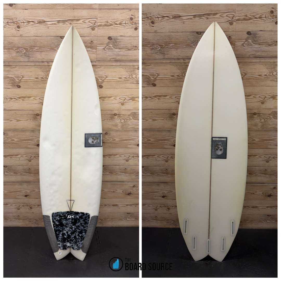 Gerr 5'10"