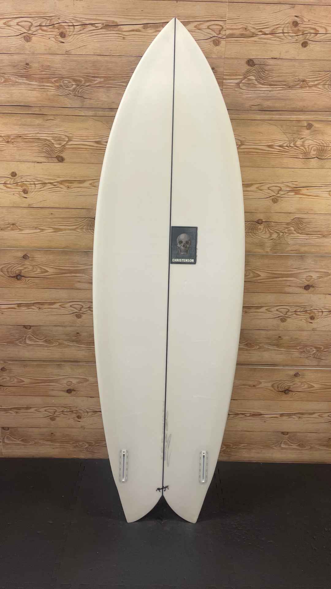 Christenson surfboard C-HAWK 【公式通販】