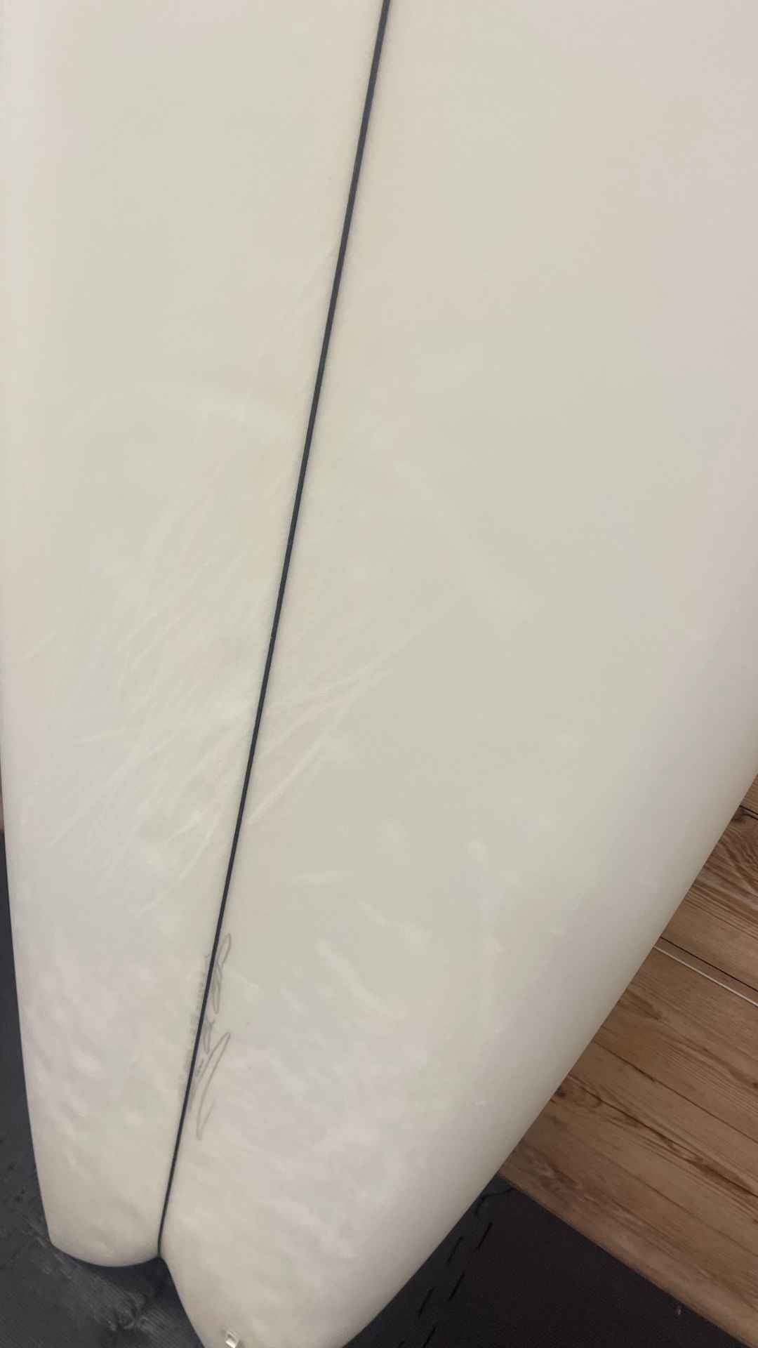 Used 6ft Chris Christenson C-Hawk for Sale – The Board Source