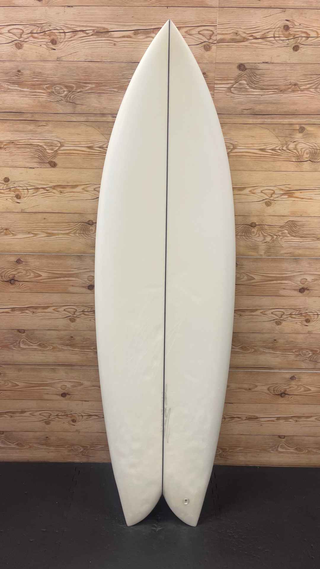 Used 6ft Chris Christenson C-Hawk for Sale – The Board Source