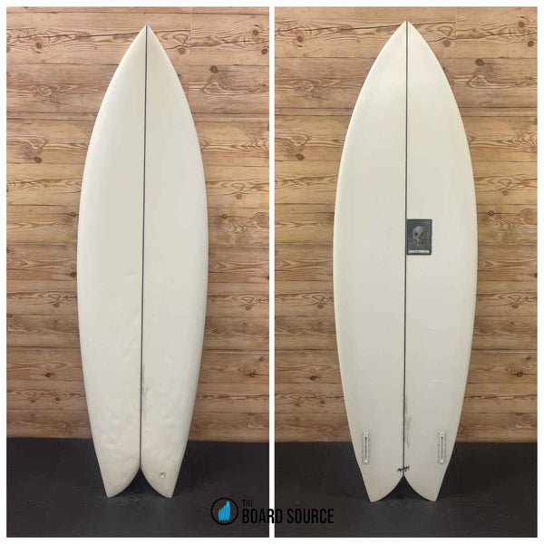 Christenson ラーフボード christenson-sea-hawk_grande.