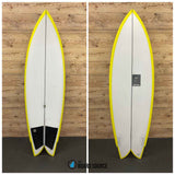 C-Hawk 5'9"