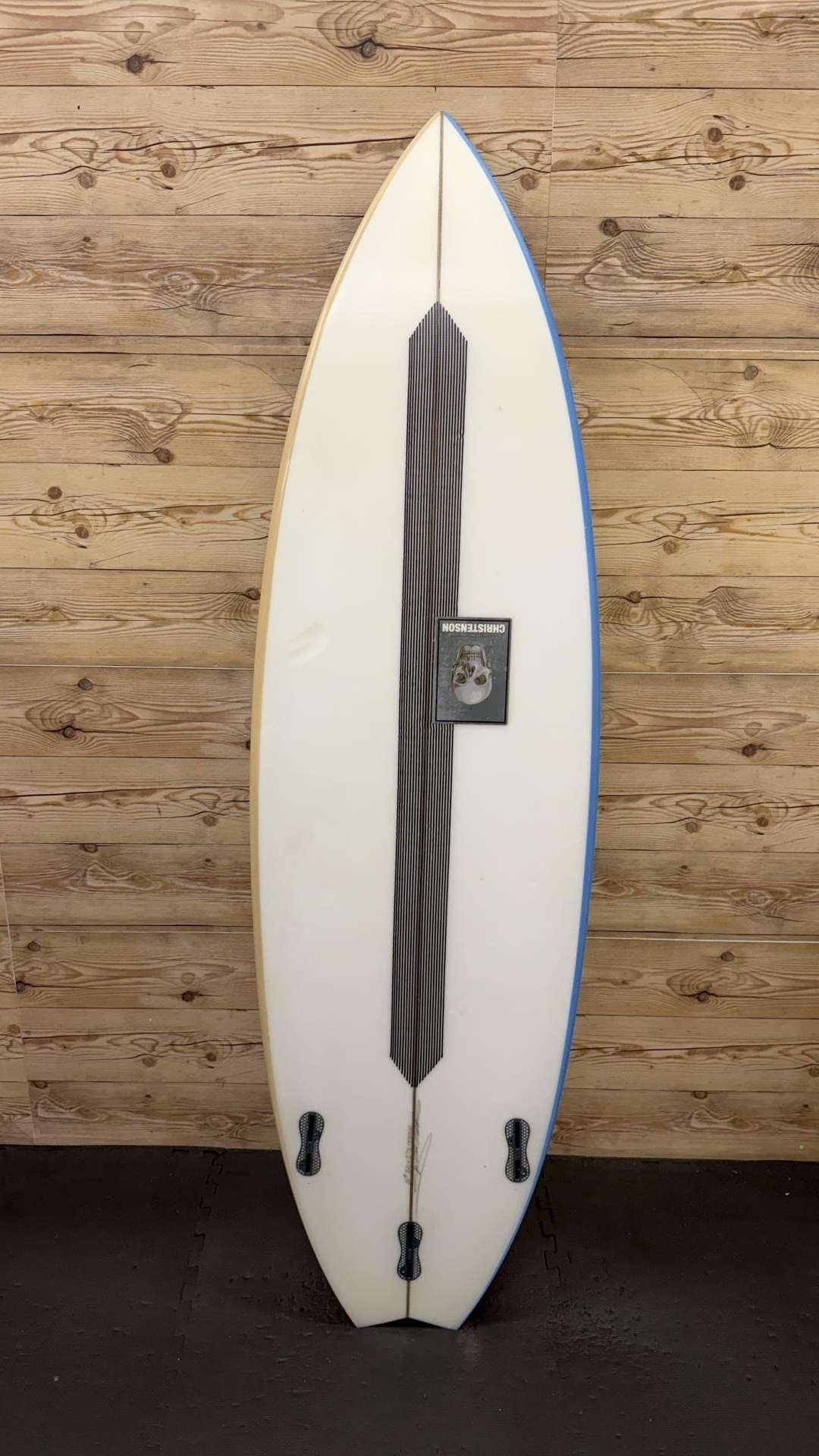 Chris Christenson Surfboards for Sale – The Board Source