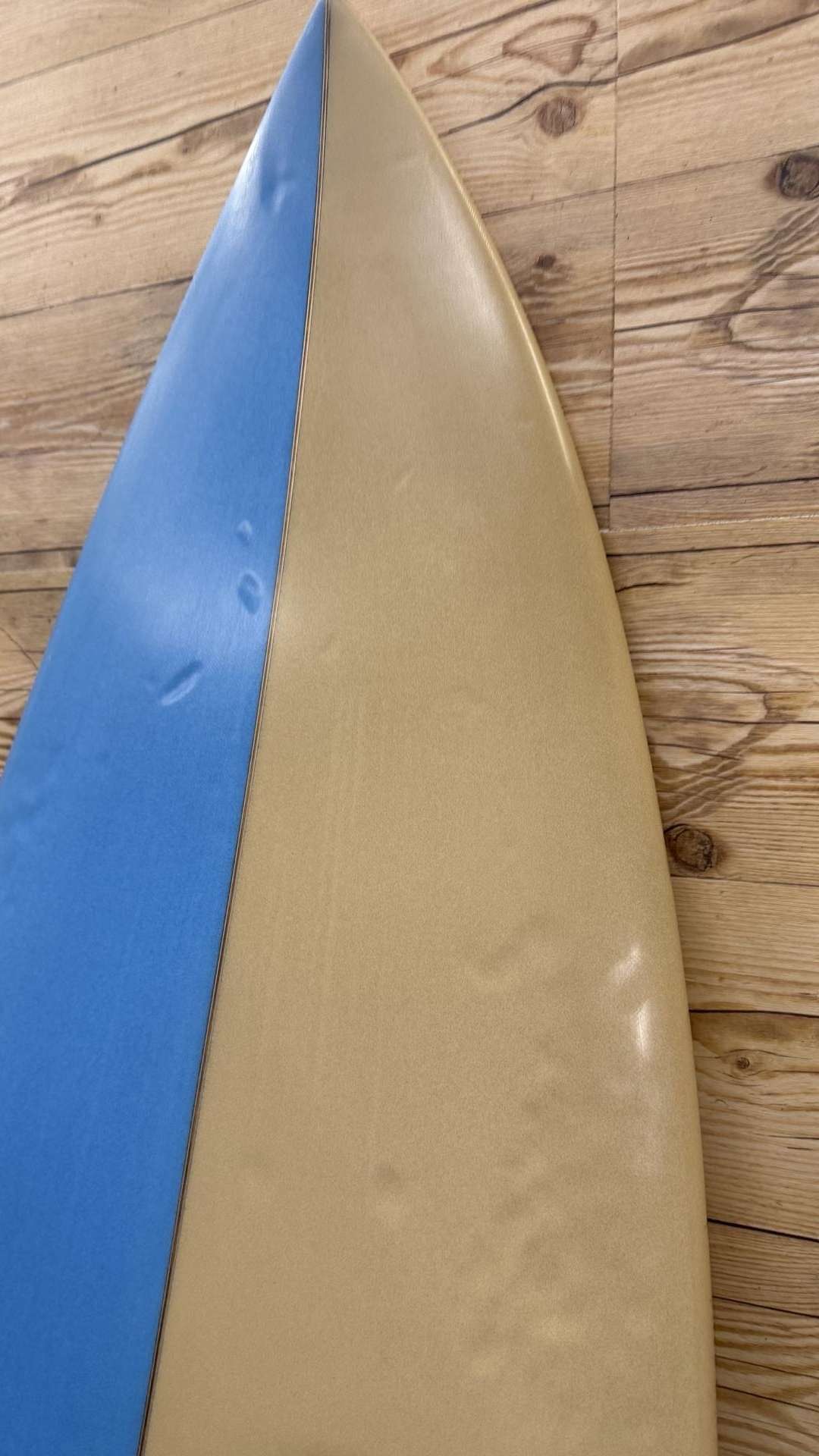Kustom 6'0"