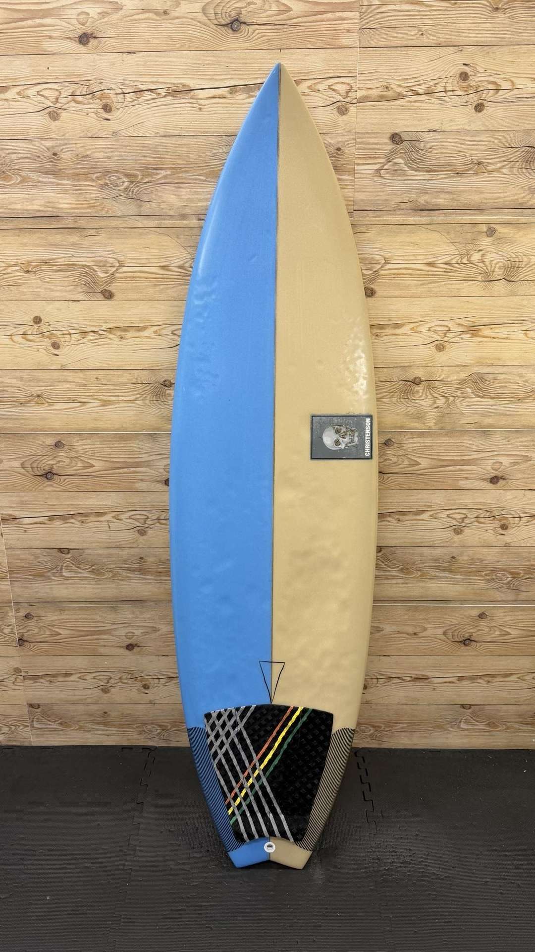 Chris Christenson Surfboards for Sale – The Board Source