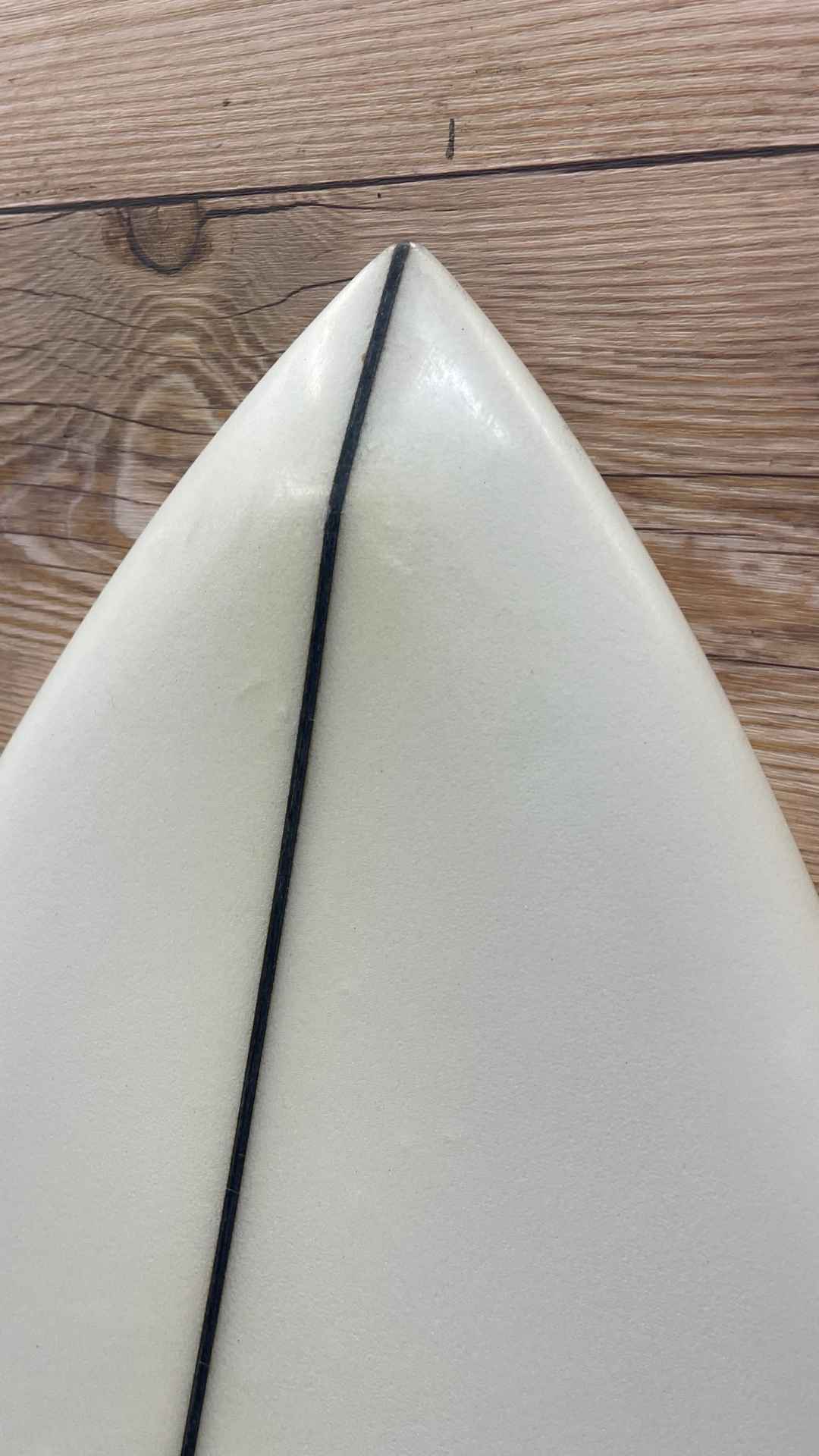 Flat Tracker OG 7'0"