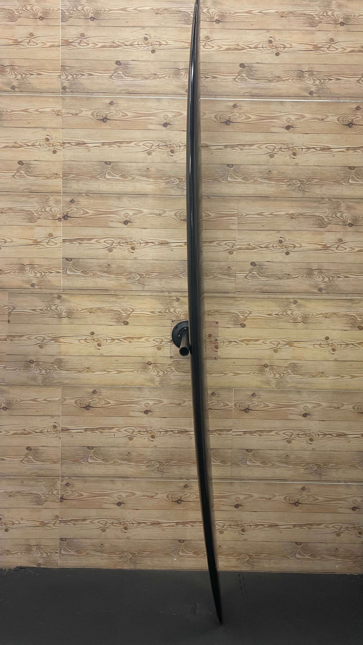 Blunt Nose Single Fin 9'4"