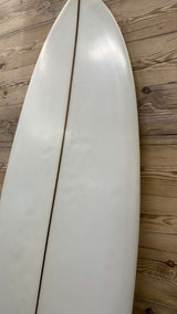 Flat Tracker 7'0"
