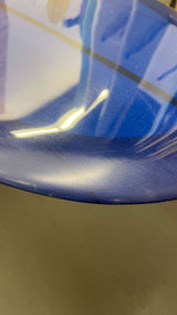 Scarlett Begonia 9'5"