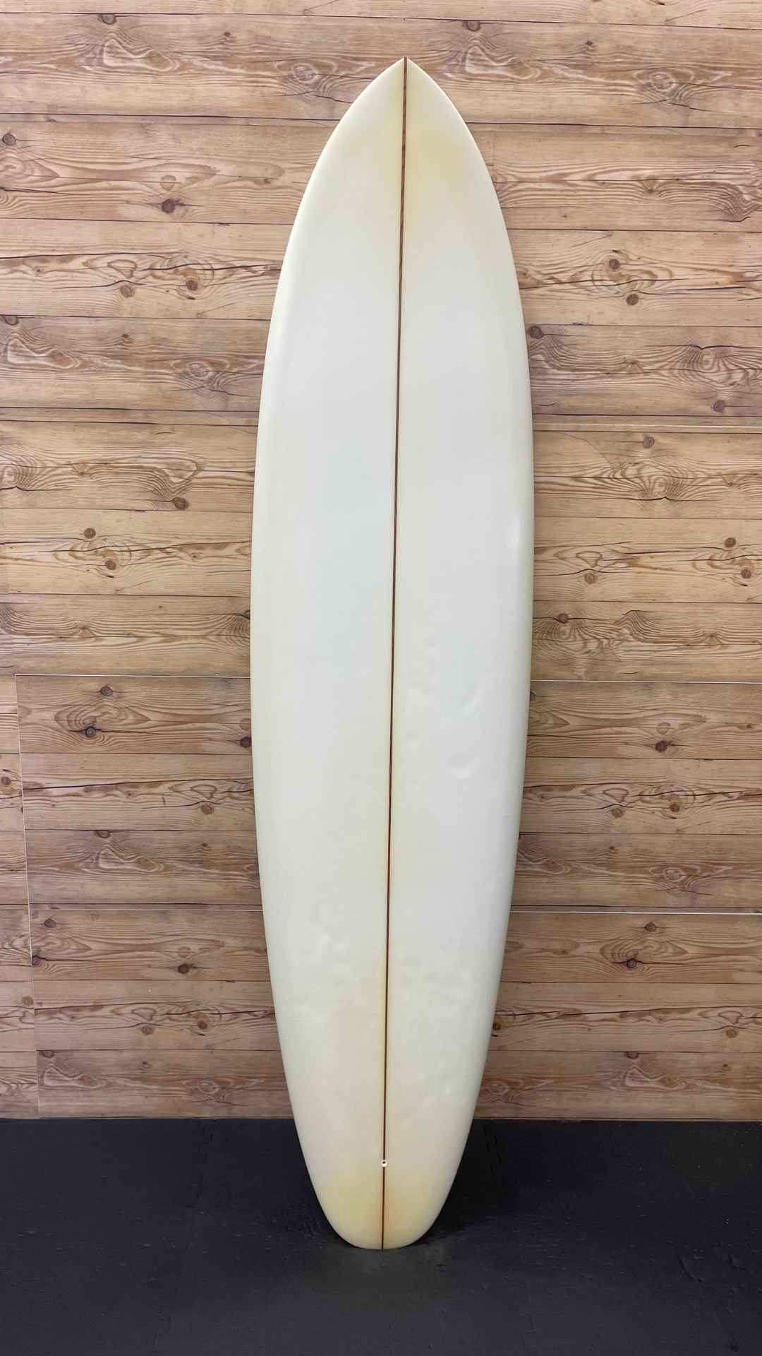 CHRISTENSON　FLAT TRACKER Used Chris Christenson 7ft Flat Tracker Surfboard for Sale – The