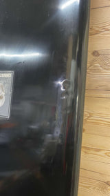 Blunt Nose Single Fin 9'4"