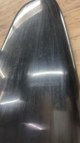 Blunt Nose Single Fin 9'4"