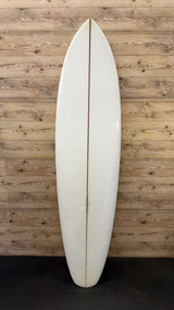 Flat Tracker 7'0"