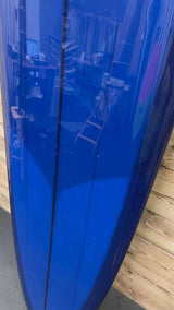 Scarlett Begonia 9'5"