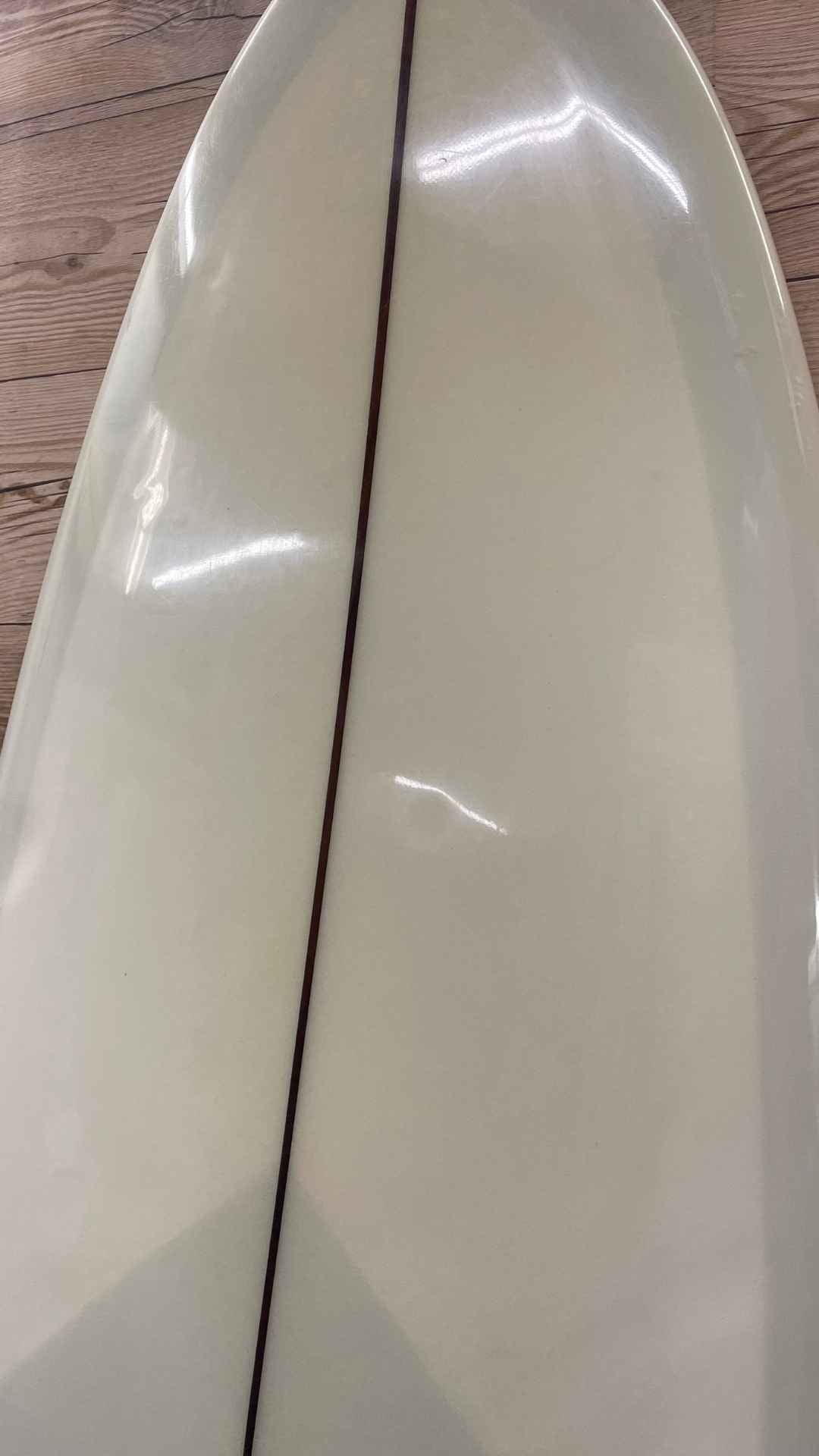 さときち　 クリステンソンサーフボード FLAT TRACKER 9.6 Christenson Flat Tracker 2.0 Surfboard Review - YouTube
