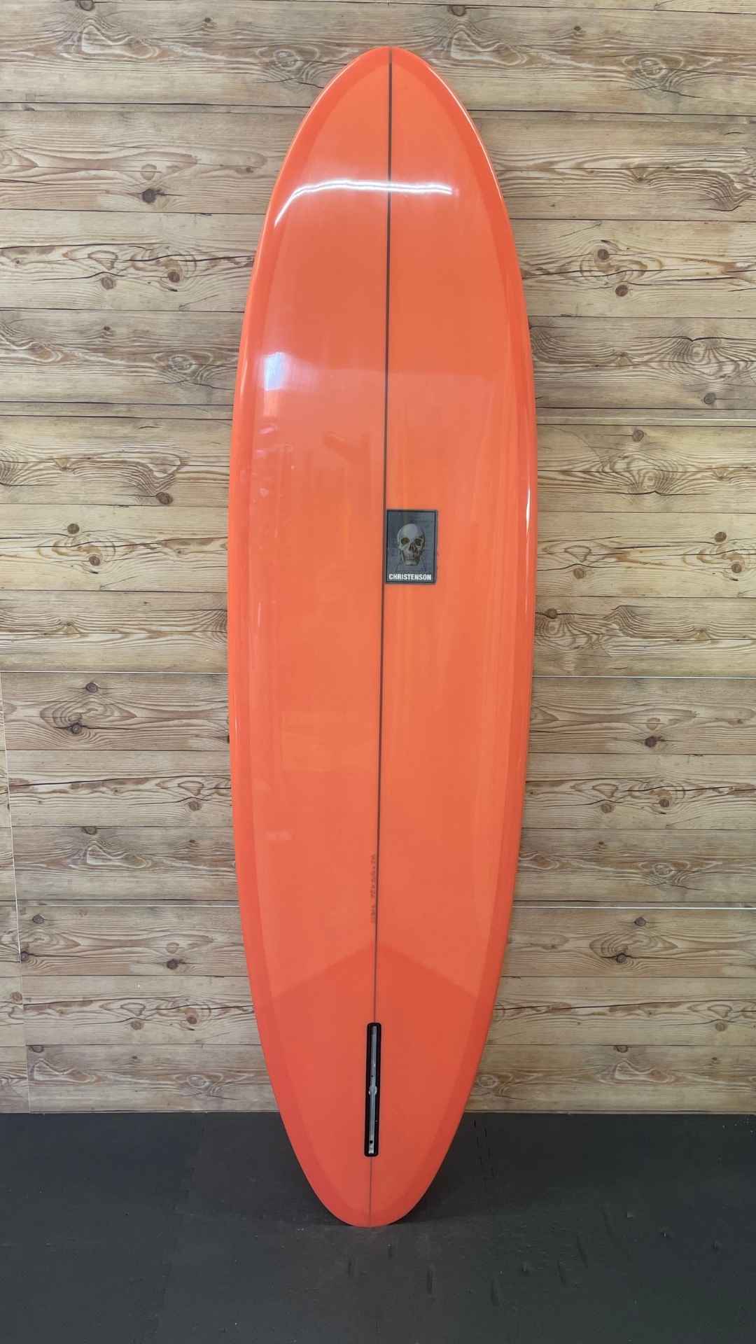 Huntsman 7'0"