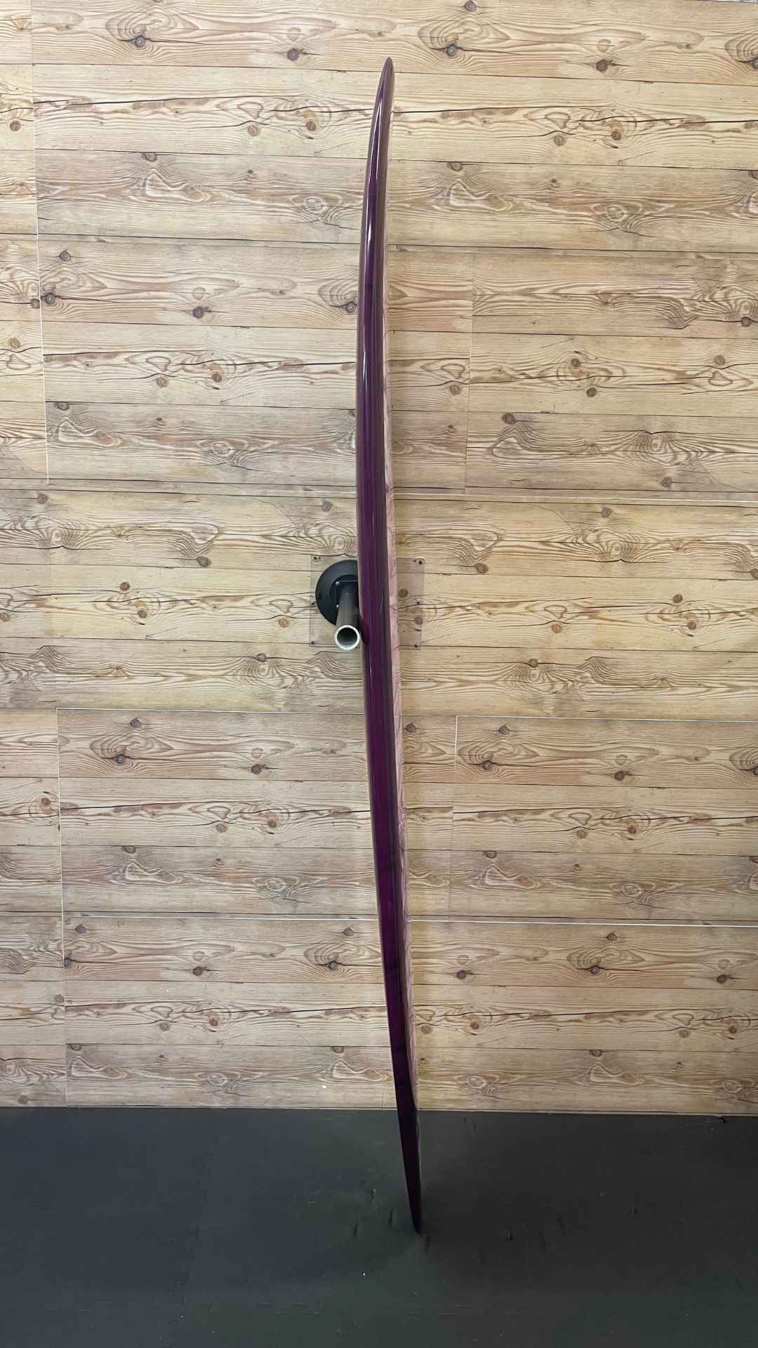 Huntsman 7'6"