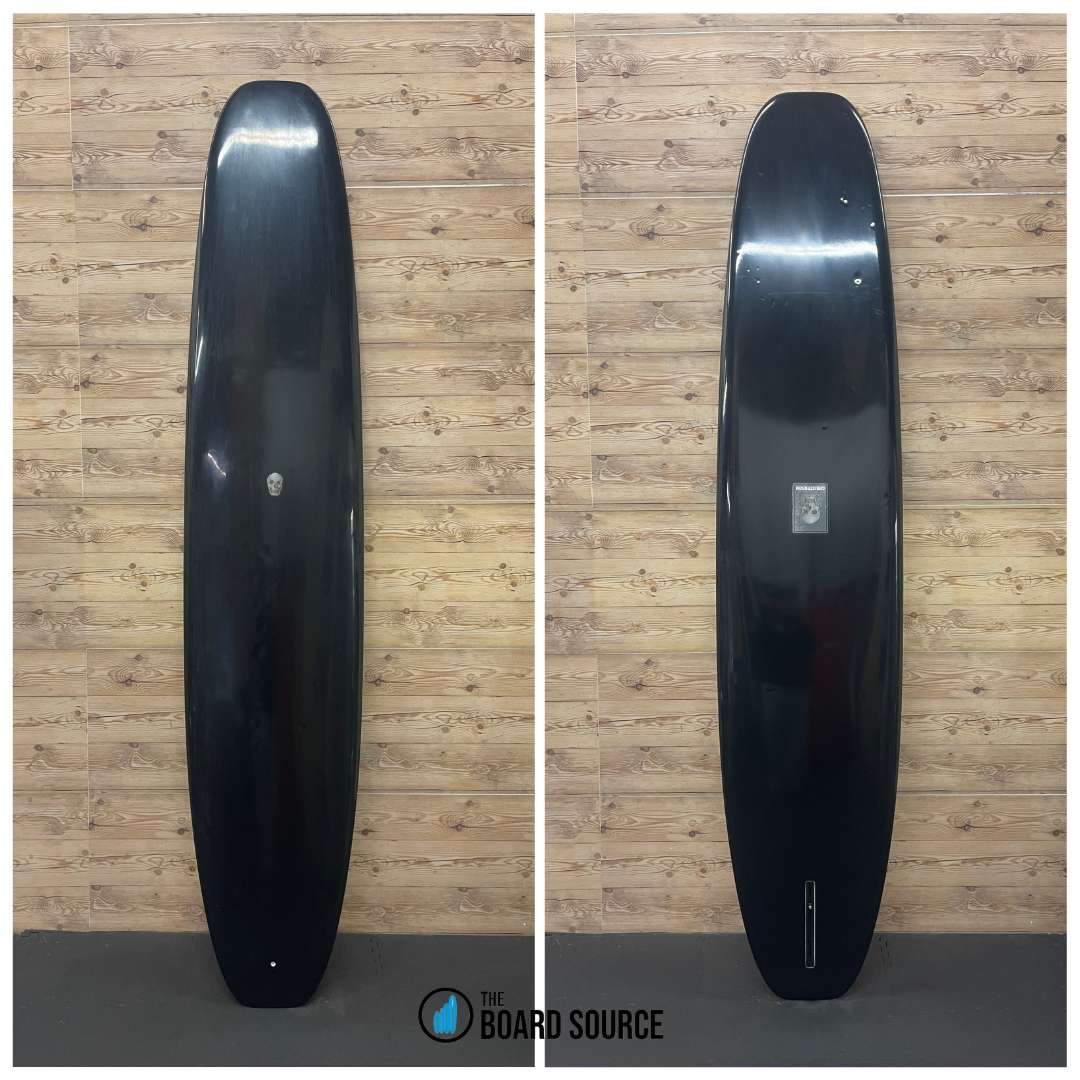 Blunt Nose Single Fin 9'4"